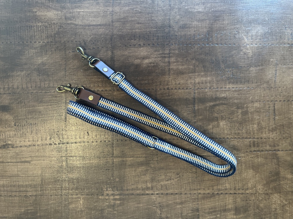 丸いー!ポーチ(たか柴①)