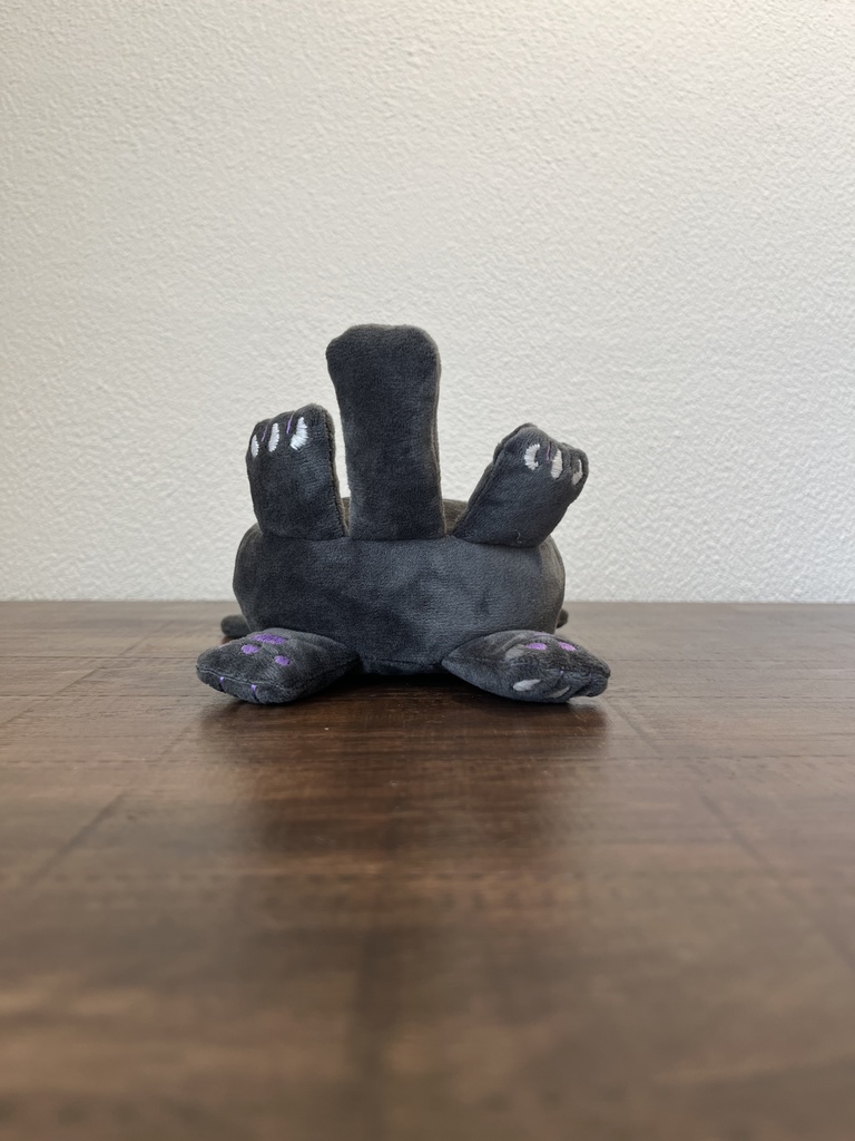 丸いー!ポーチ(けんじゃあく③)