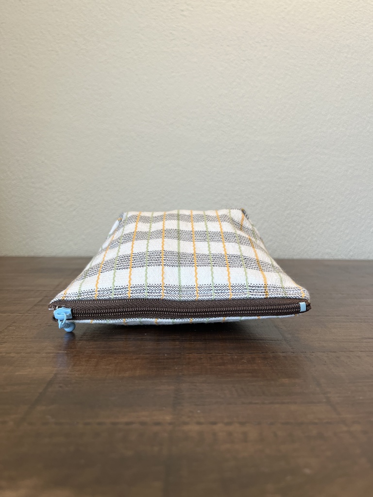 ポーチ(角に三角)①