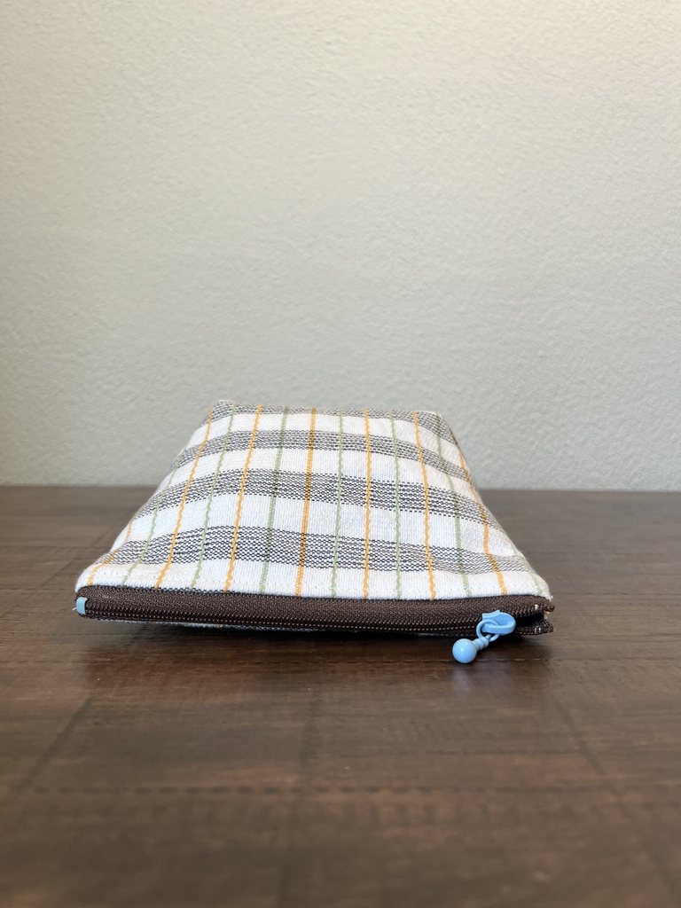 ポーチ(角に三角)②