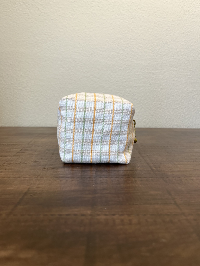 キャラメルポーチ①