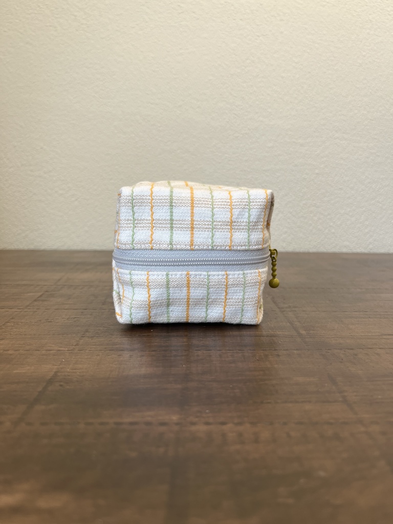 キャラメルポーチ①