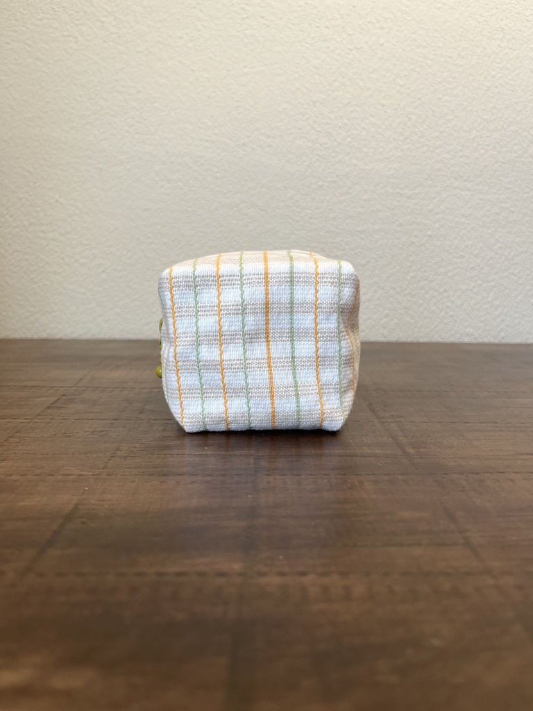 キャラメルポーチ①