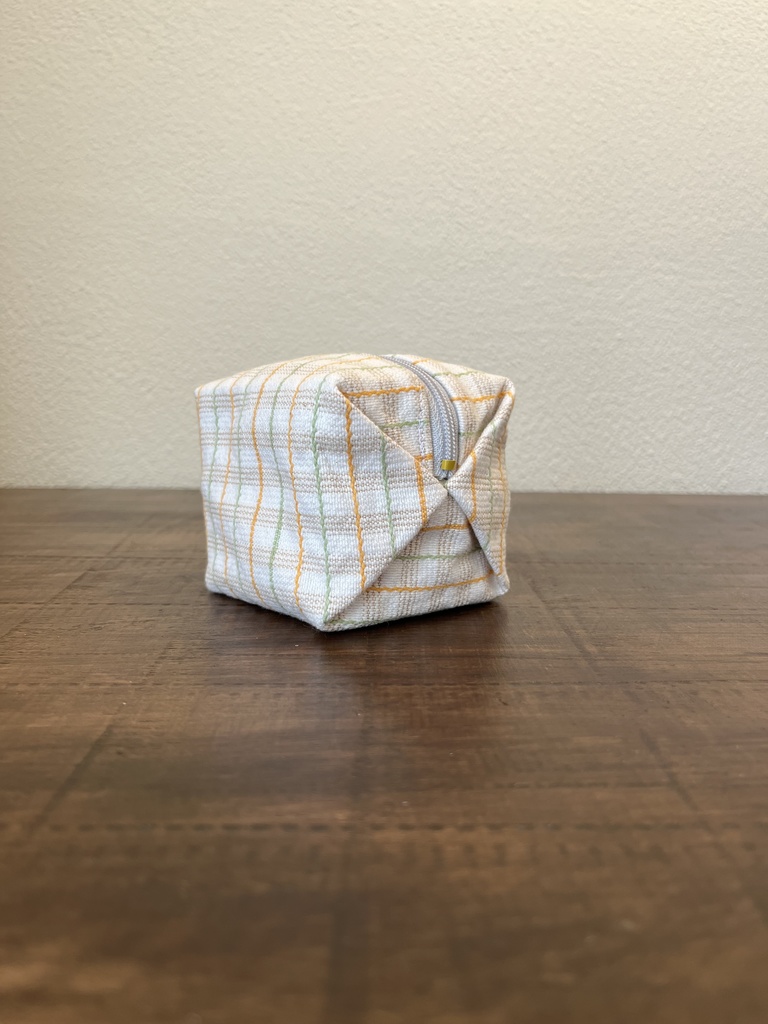 キャラメルポーチ①