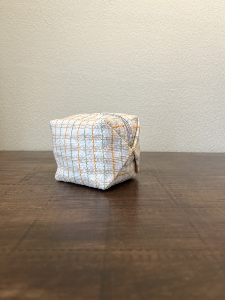 キャラメルポーチ②