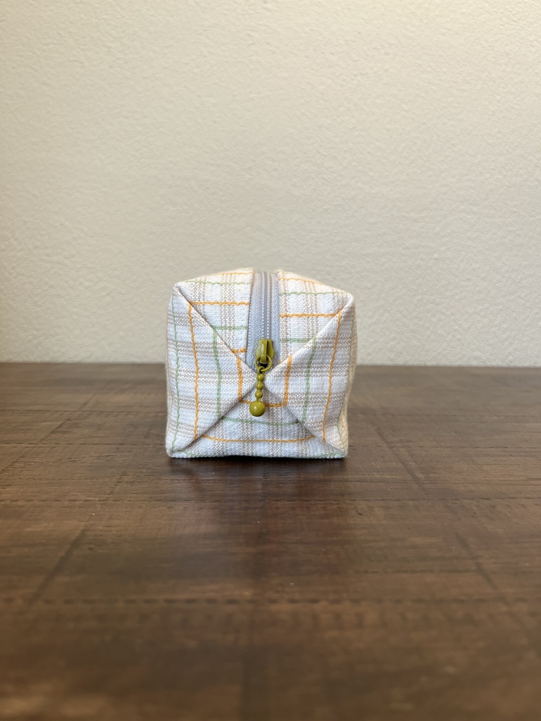 キャラメルポーチ②