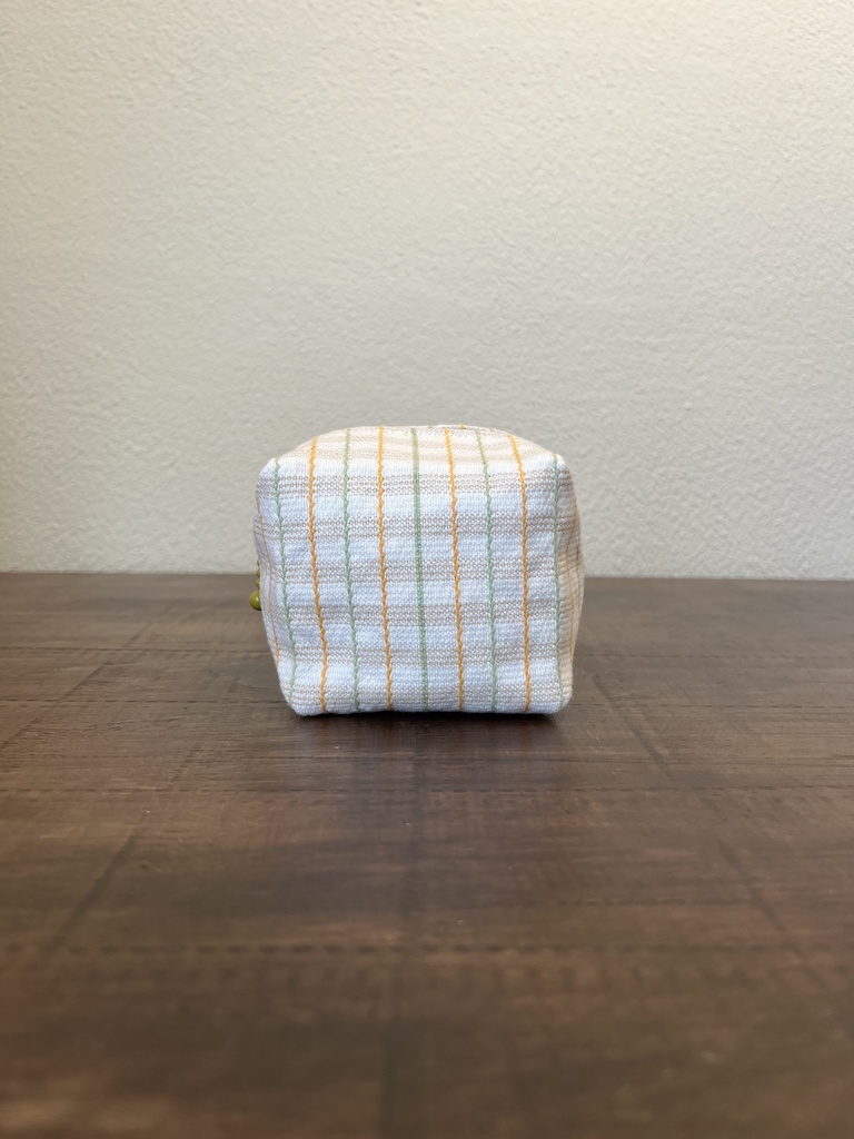 キャラメルポーチ②