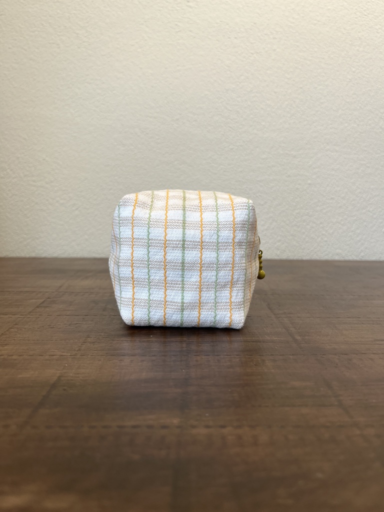 キャラメルポーチ②