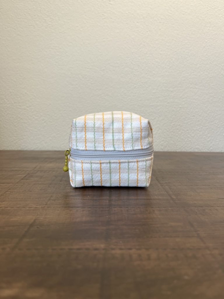 キャラメルポーチ②