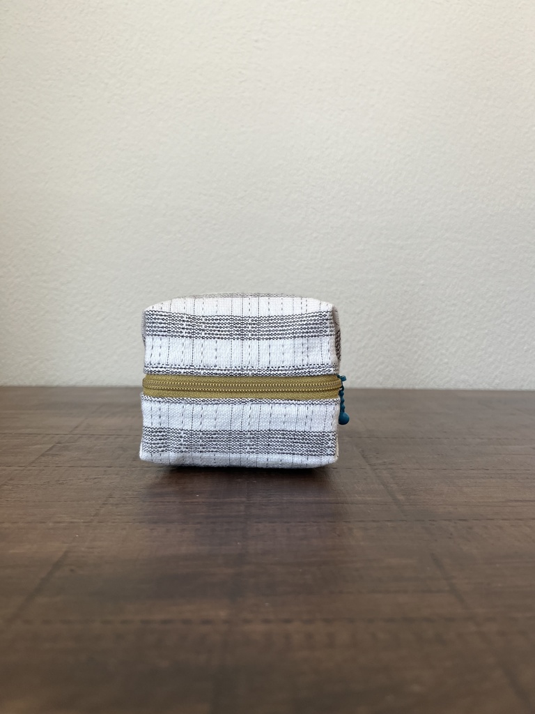 キャラメルポーチ③