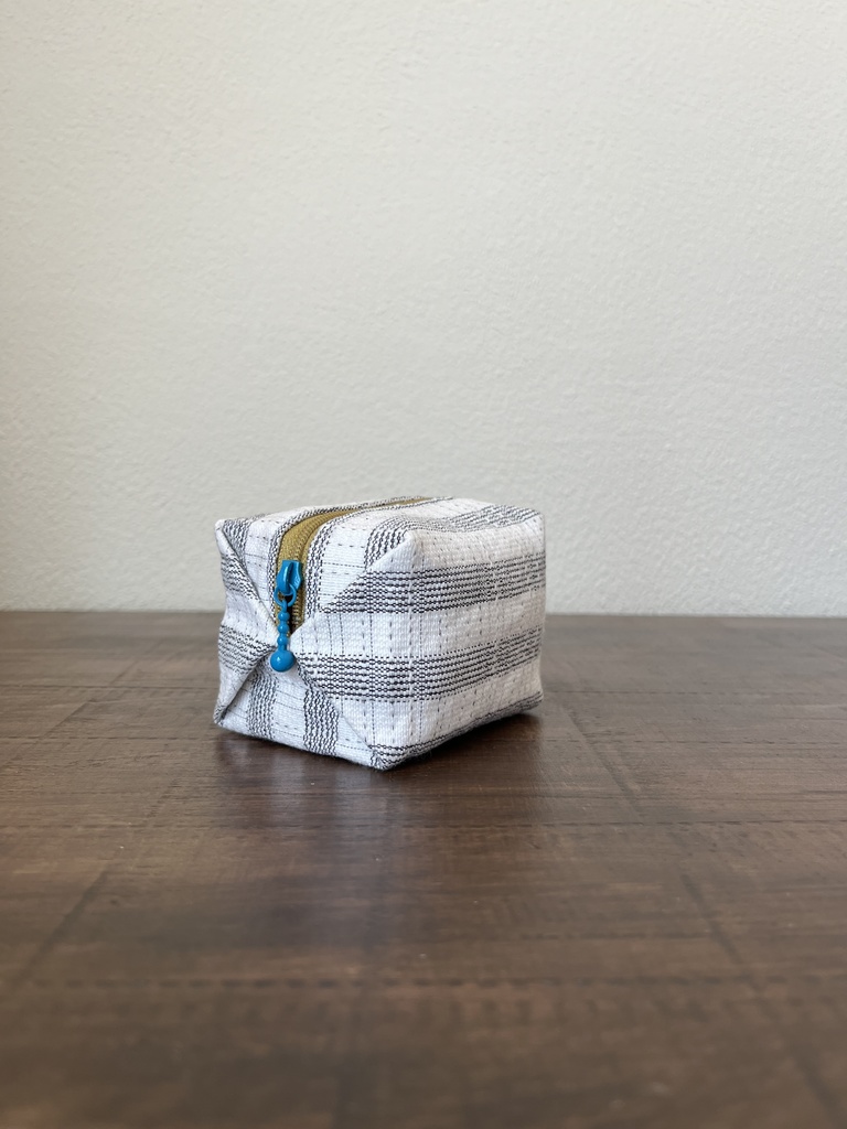 キャラメルポーチ③