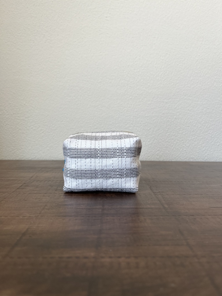 キャラメルポーチ③