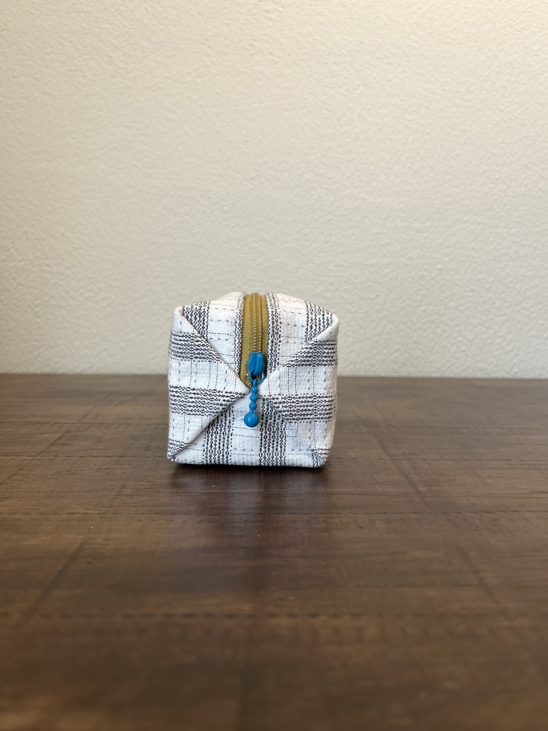 キャラメルポーチ③