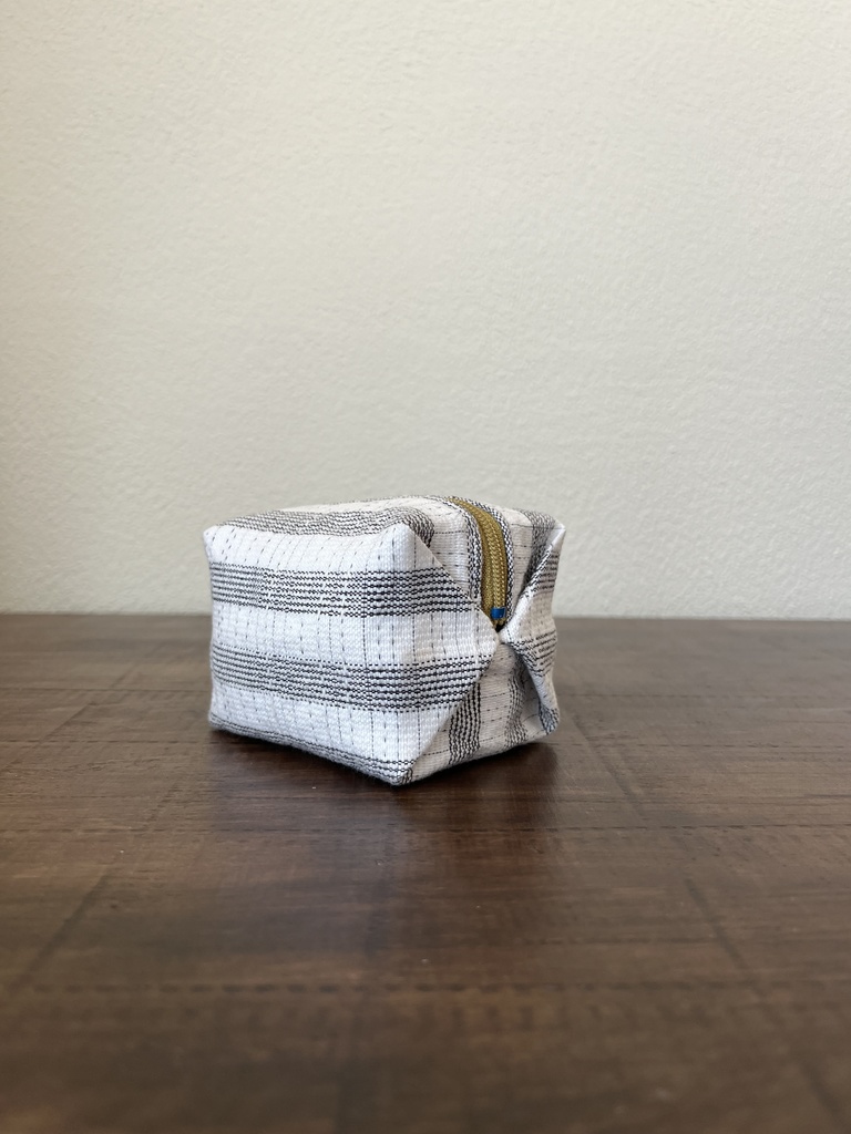 キャラメルポーチ③