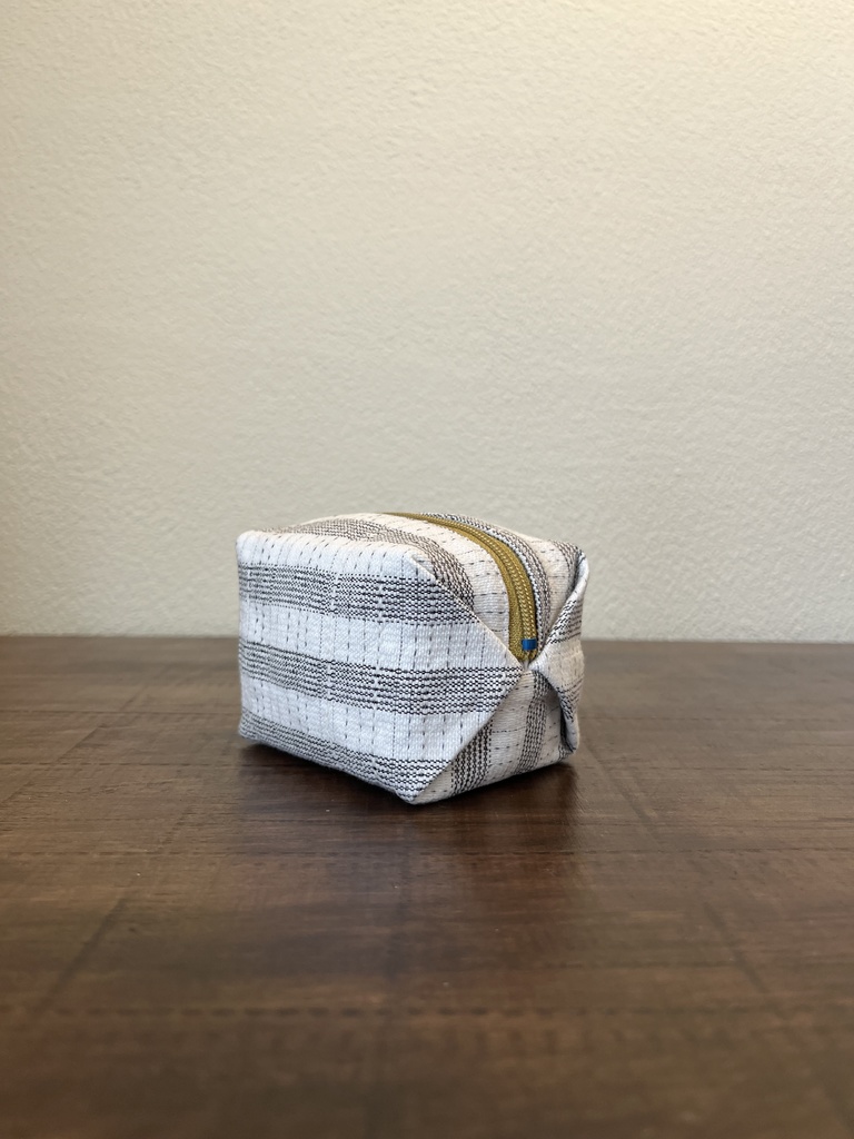 キャラメルポーチ④