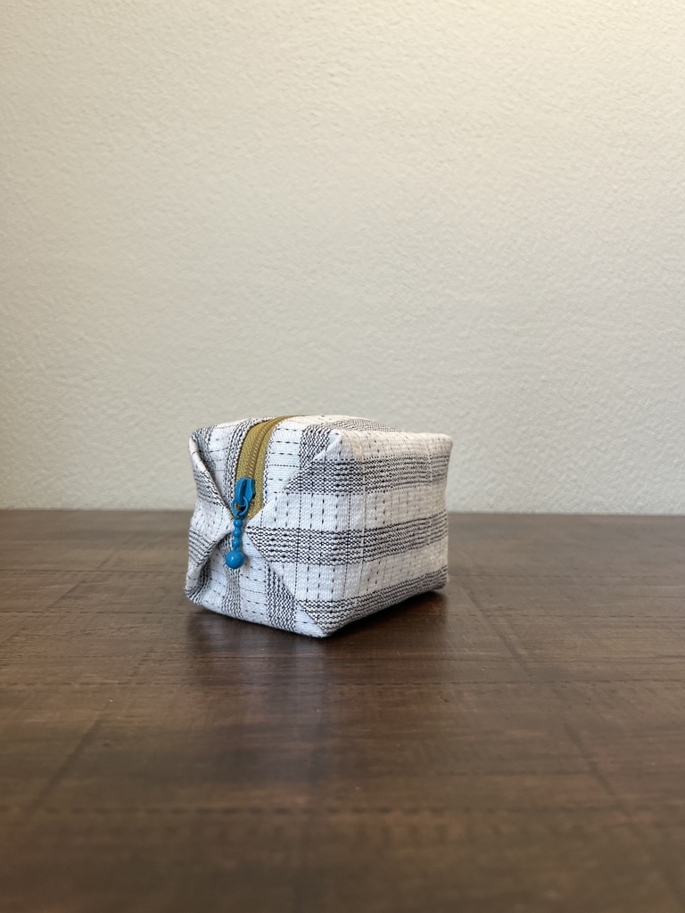 キャラメルポーチ④