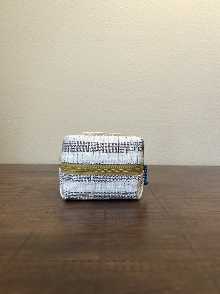 キャラメルポーチ④