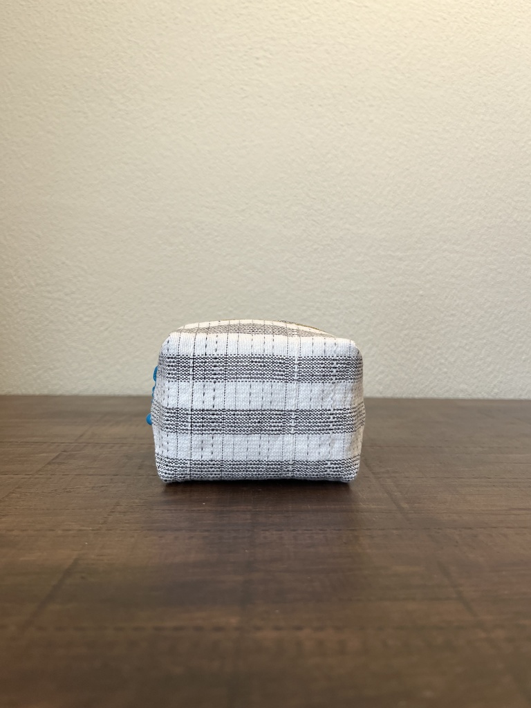 キャラメルポーチ④