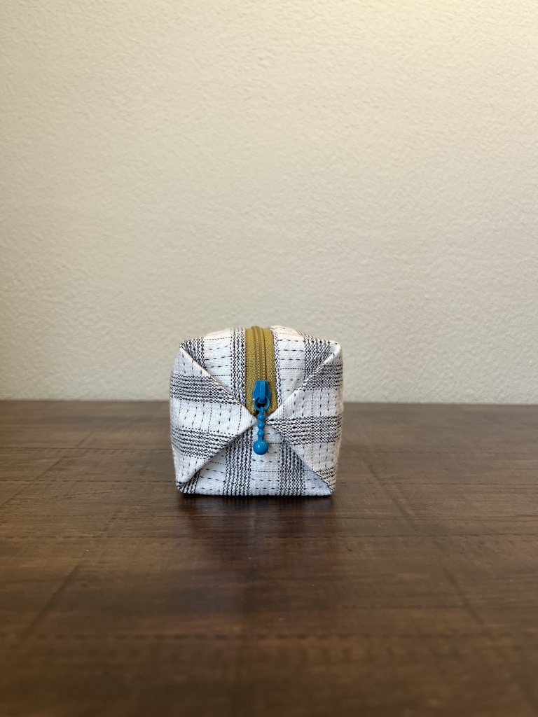 キャラメルポーチ④