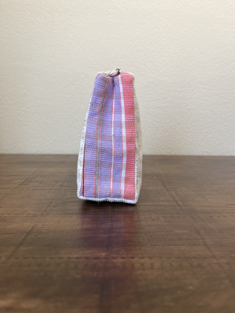 ポーチ(しろピ)①