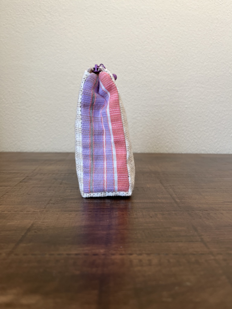 ポーチ(しろピ)①