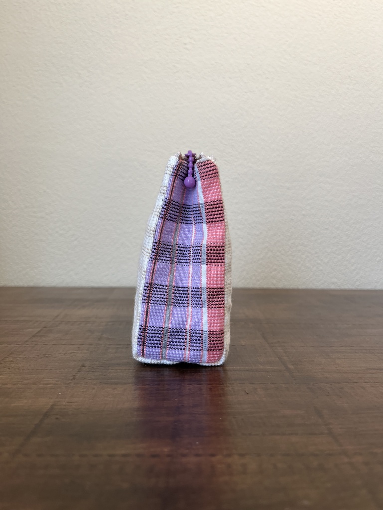 ポーチ(しろピ)②