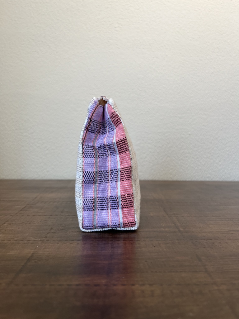 ポーチ(しろピ)②