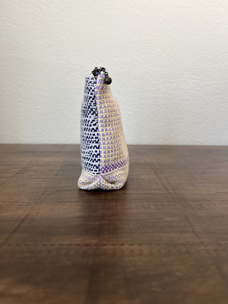 ポーチ(角に三角)③