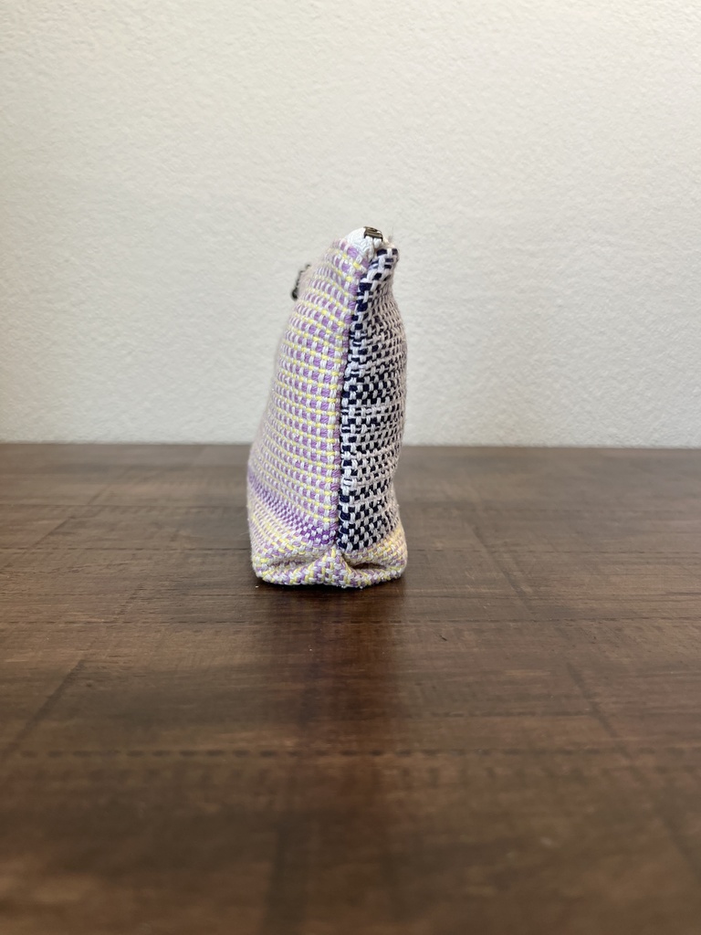 ポーチ(角に三角)③