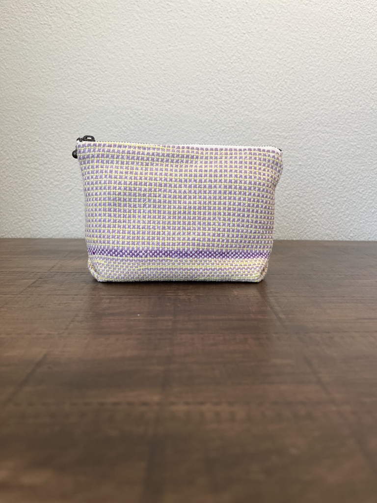 ポーチ(角に三角)③