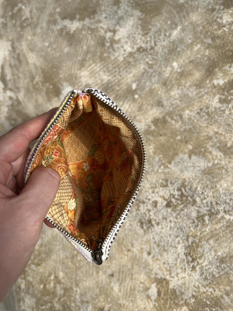 ポーチ(角に三角)③