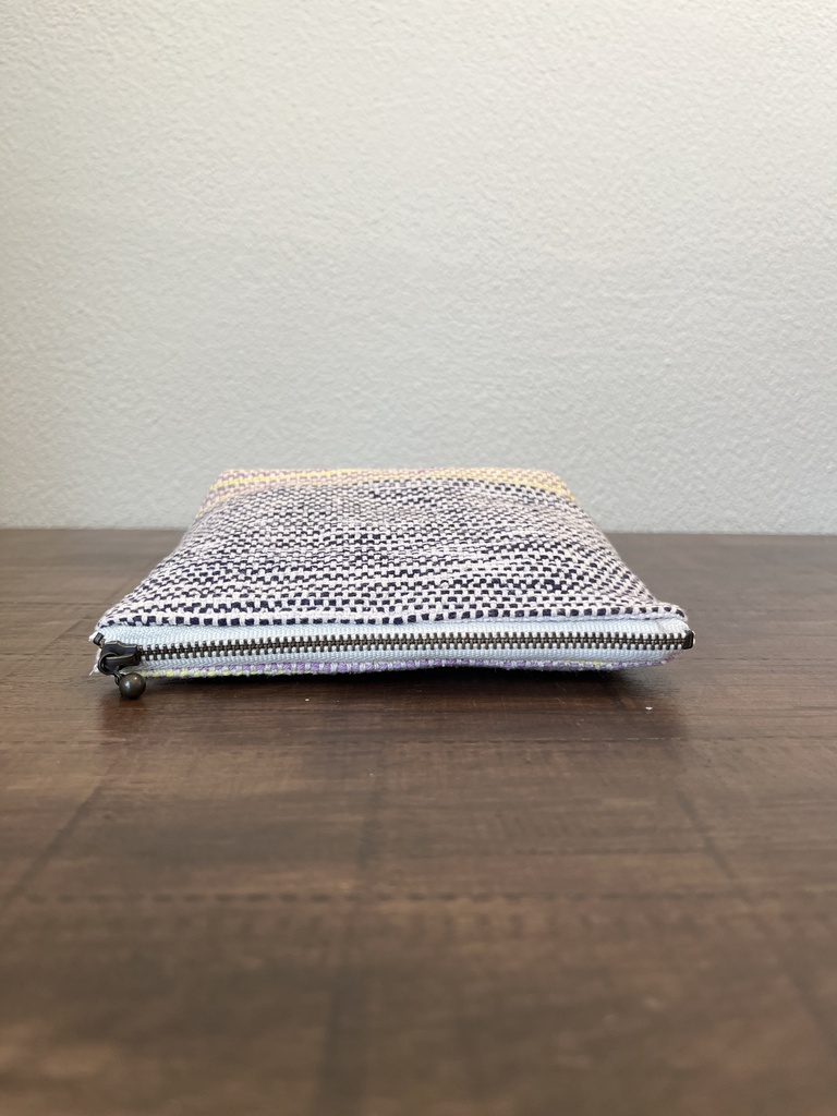 ポーチ(角に三角)③