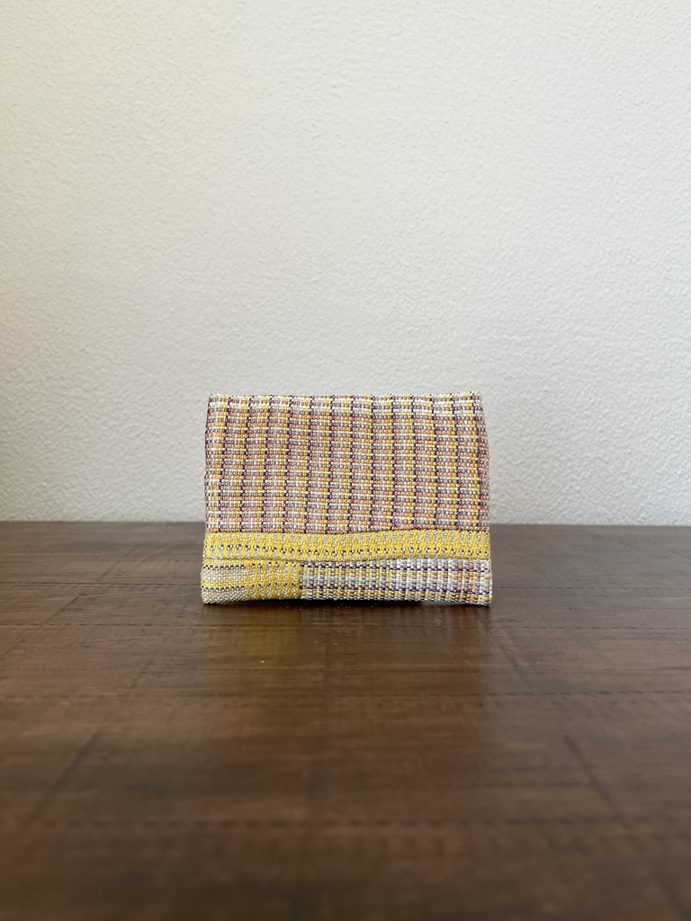 小銭入れ ねこ①