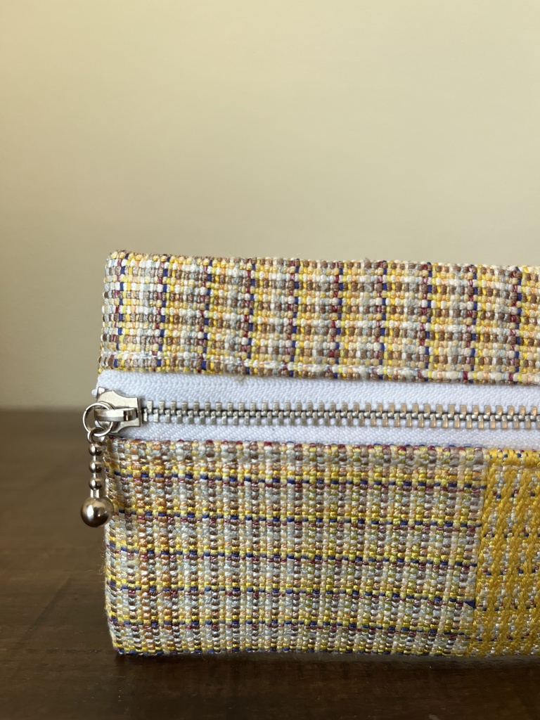 小銭入れ ねこ①