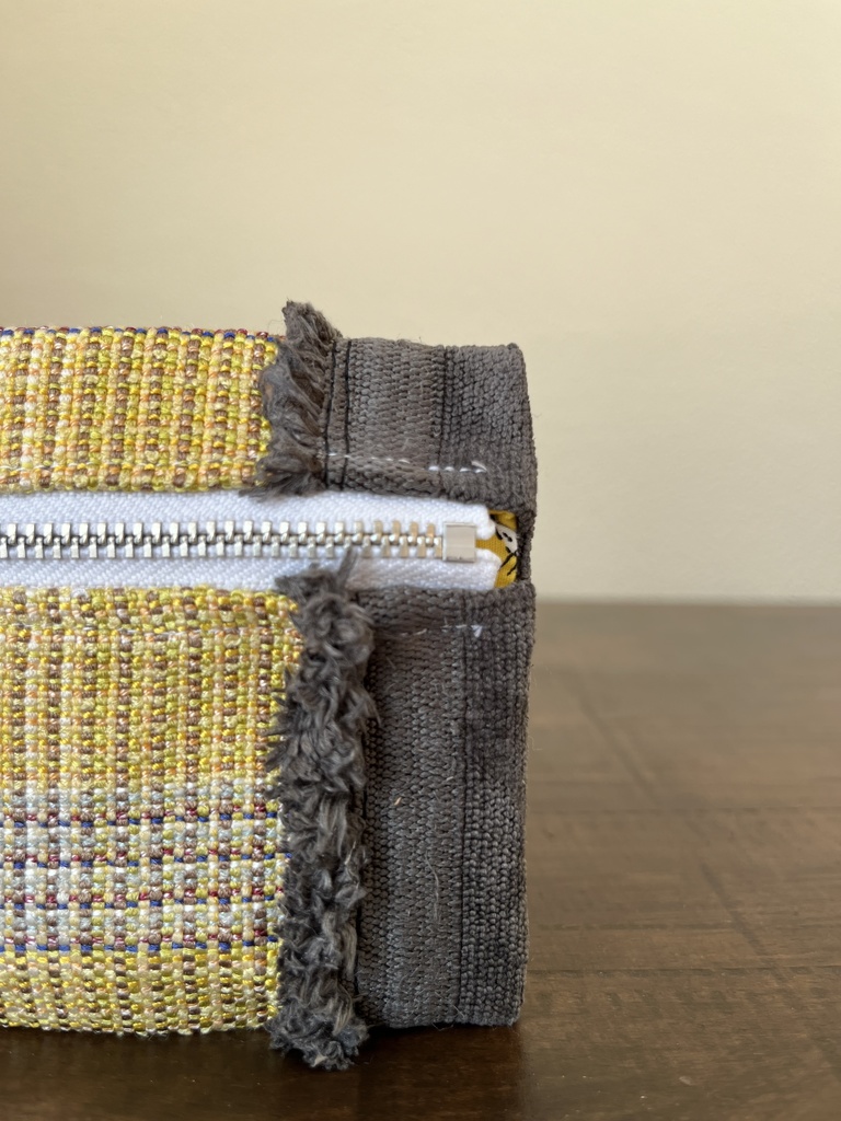 小銭入れ ねこ②