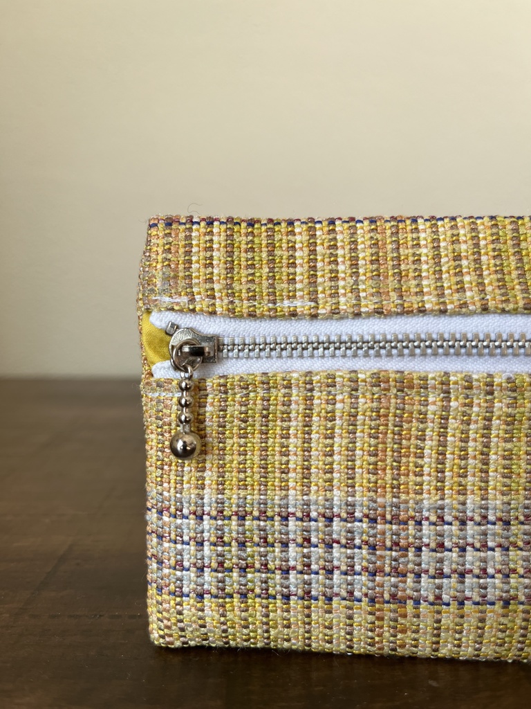 小銭入れ ねこ②