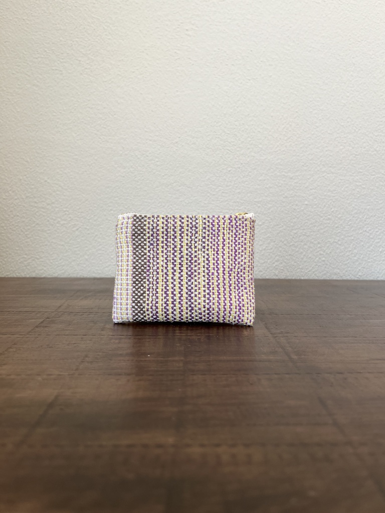 ぽっけこぜに入れ①