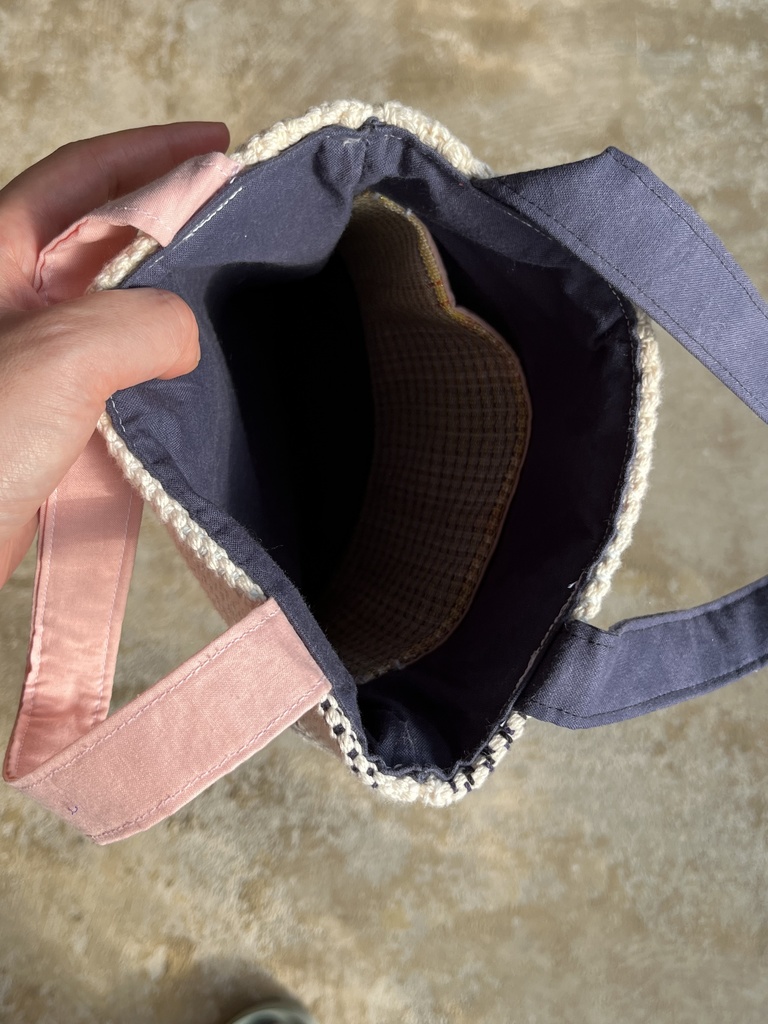 トートバッグ①