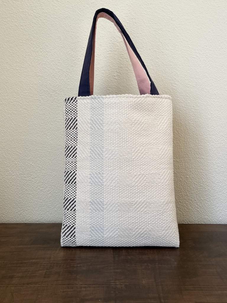 トートバッグ①