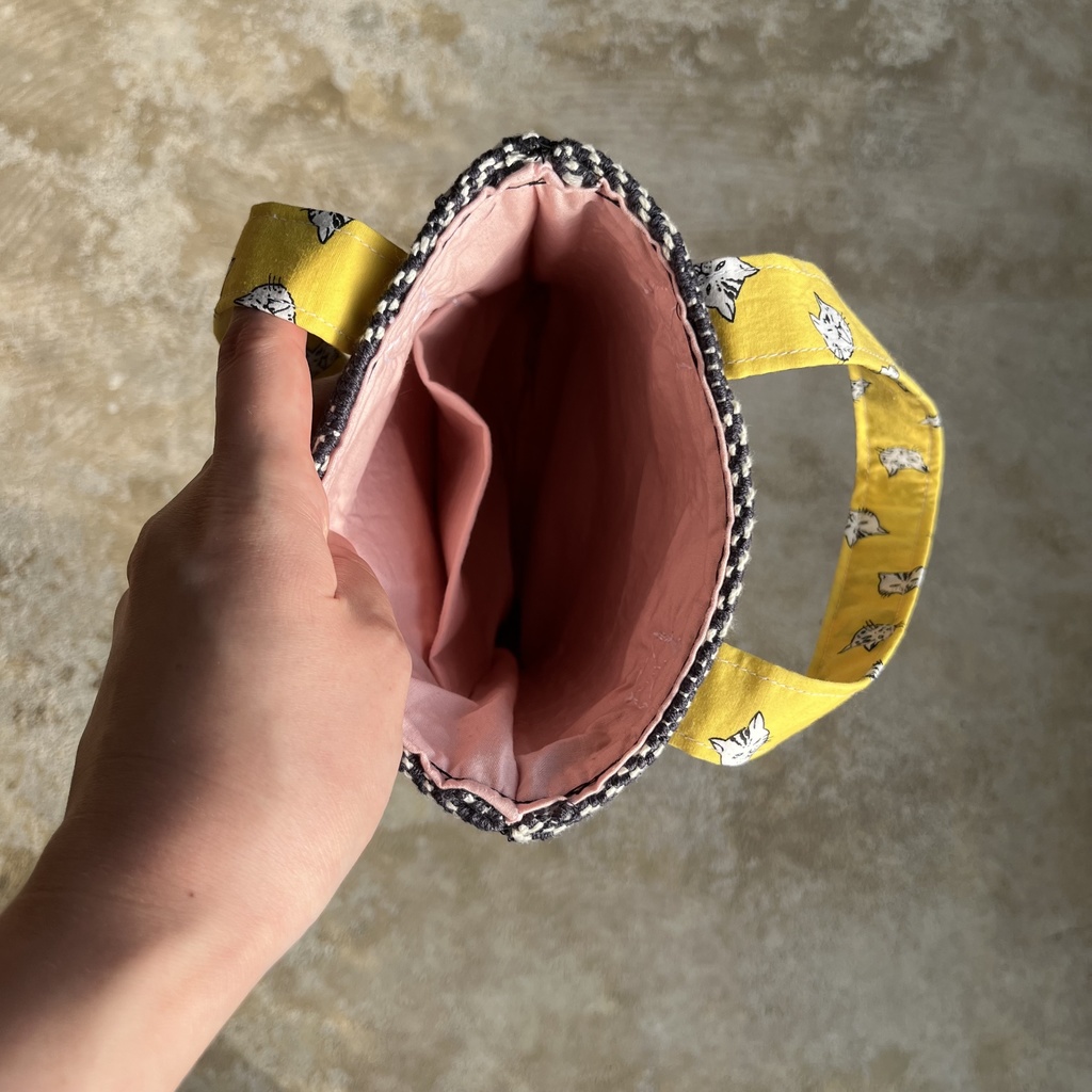 トートバッグ②