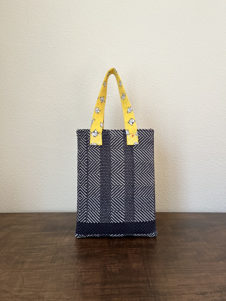 トートバッグ②