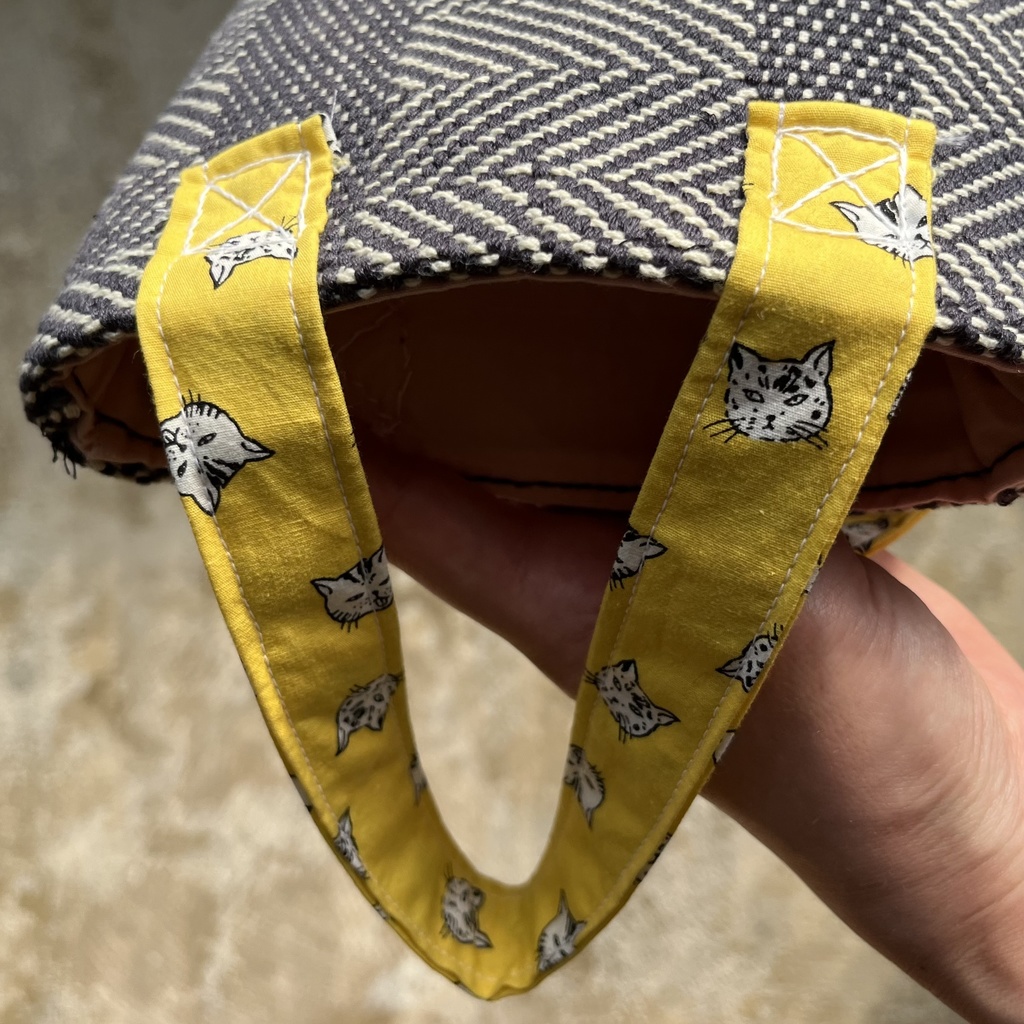 トートバッグ②