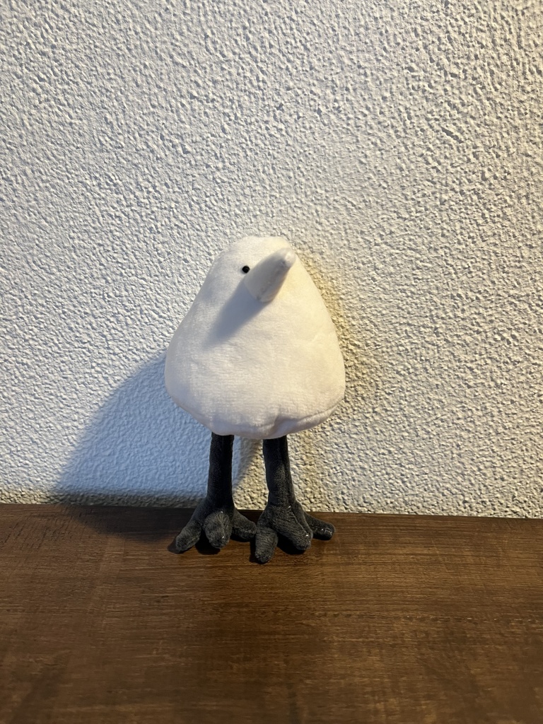 ひよに　立ち