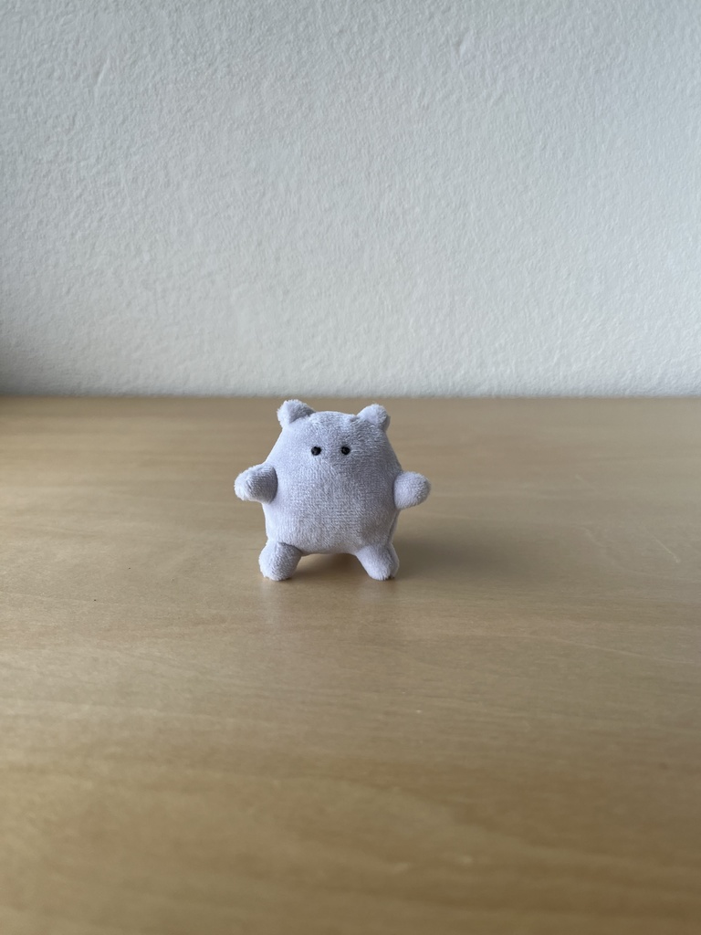 わぁさん　ぐれー