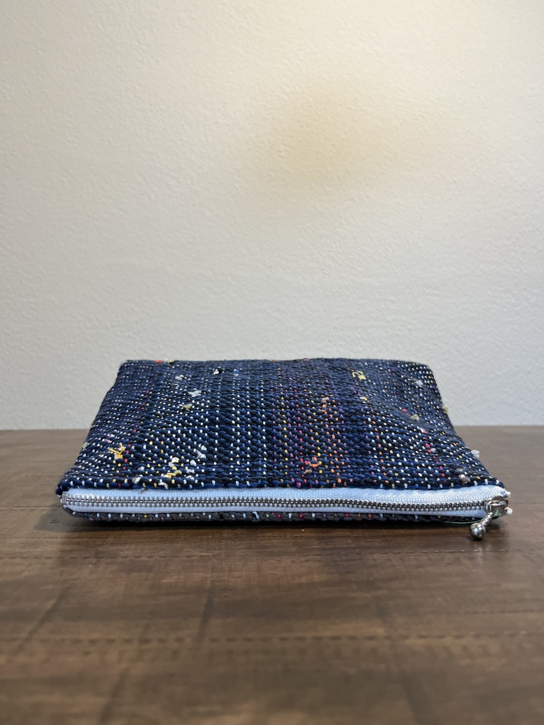 大きいポーチ①