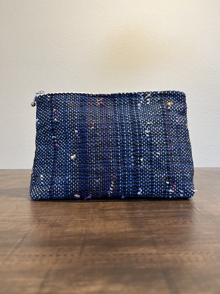 大きいポーチ①