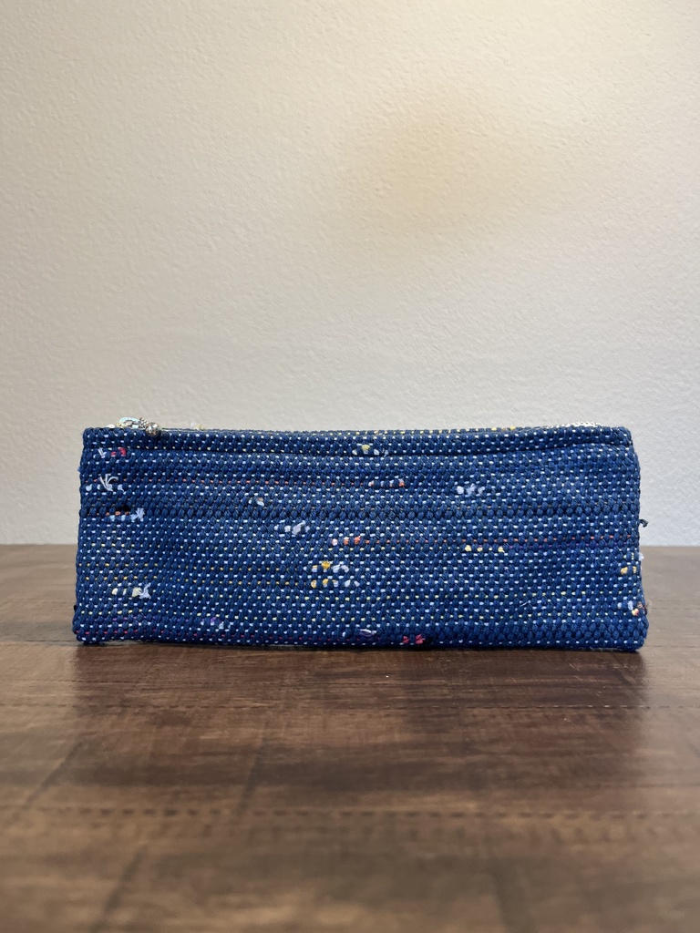 ほそいポーチ①