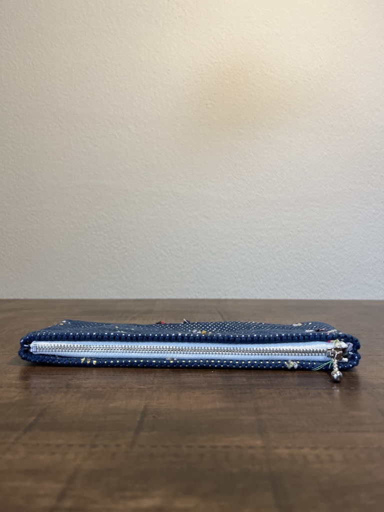 ほそいポーチ①