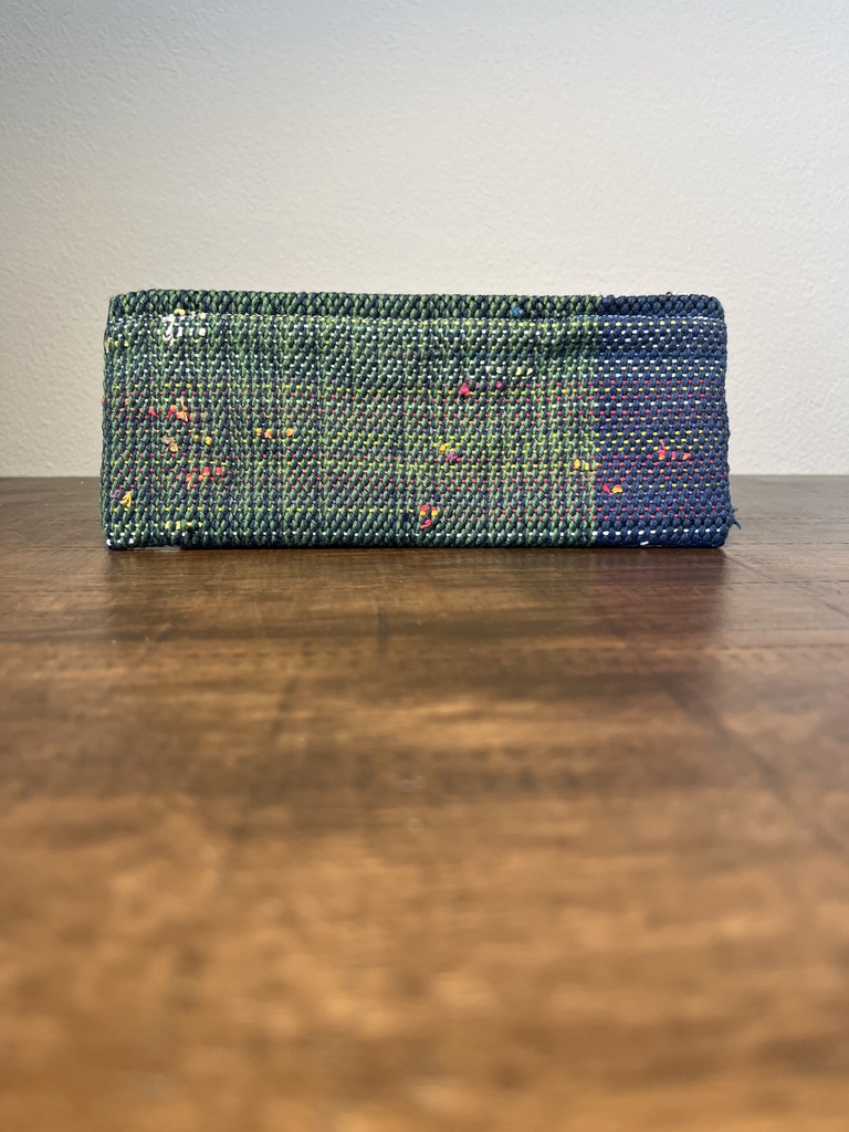 ほそいポーチ④