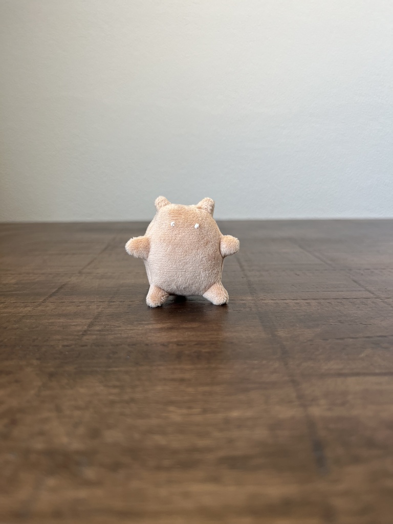 わぁさん　クッキー